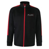 Faye Llewellyn Dance Collective Kids Knitted Tracksuit Top