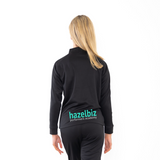 Hazelbiz Performers Academy Kids Knitted Tracksuit Top