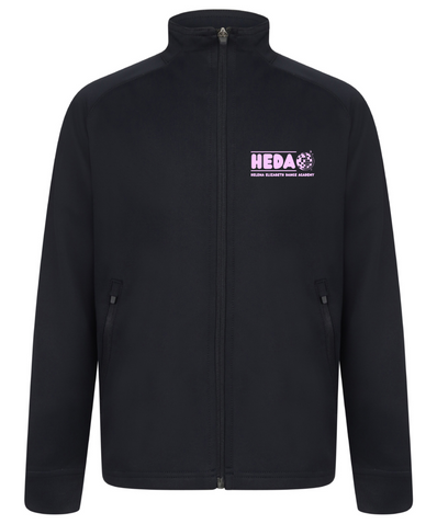 Helena Elizabeth Dance Academy Kids Knitted Tracksuit Top