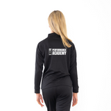 Hull Performance Academy Adults Knitted Tracksuit Top