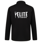 Elite Studios Kids Knitted Tracksuit Top