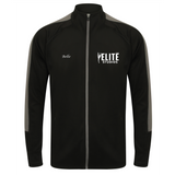 Elite Studios Adults Knitted Tracksuit Top