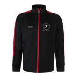 Hazelle Stage School Kids Knitted Tracksuit Top