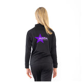 MG Dance Academy Kids Knitted Tracksuit Top