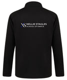 Nellie Stagles Kids Knitted Tracksuit Top