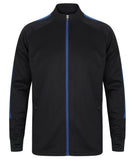 Adults Knitted Tracksuit Top