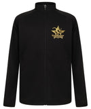 Starrocker Studios LTD Adults Knitted Tracksuit Top