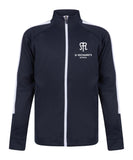 St Richardos Ce Primary School Adults Knitted Tracksuit Top