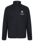 St Richardos Ce Primary School Adults Knitted Tracksuit Top