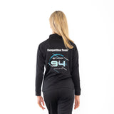 Studio 94 Kids Knitted Tracksuit Top - Competition Team