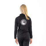 Swan Samba Adults Tracksuit Top