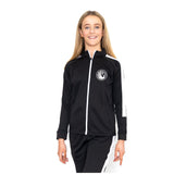 Swan Samba Adults Tracksuit Top