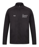 The Dance Space Competition Team Kids Knitted Tracksuit Top