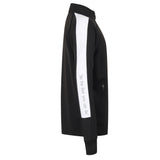 Witham Hill Gymnastics Club Adults Knitted Tracksuit Top