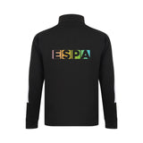 ESPA Adults Knitted Tracksuit Top