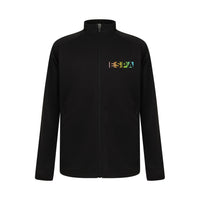 ESPA Adults Knitted Tracksuit Top