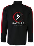 Hazelle Stage School Adults Knitted Tracksuit Top