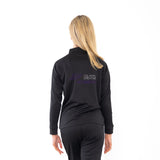 Colman Creative Academy Adults Knitted Tracksuit Top