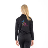 City Dance Kids Knitted Tracksuit Top