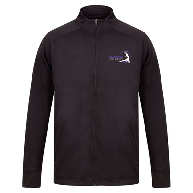 Dance Box Kids Knitted Tracksuit Top