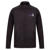 Dance Box Kids Knitted Tracksuit Top