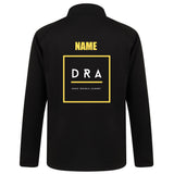 Dance Republic Academy Kids Knitted Tracksuit Top