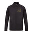 Dance Republic Academy Kids Knitted Tracksuit Top