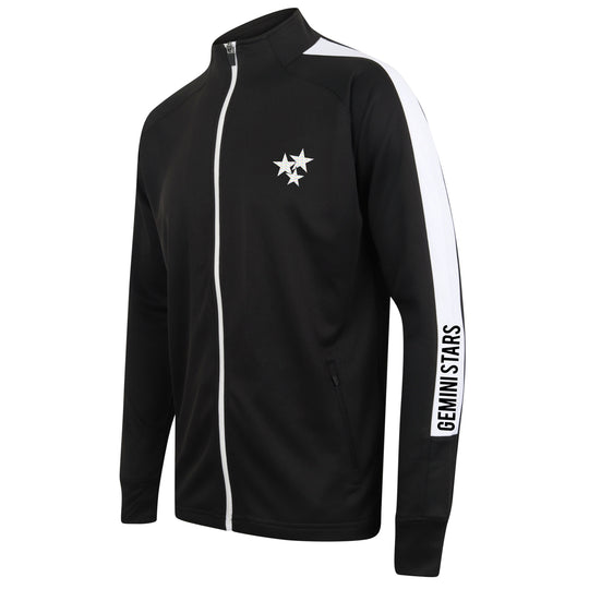 Gemini Kids Stars Tracksuit Top