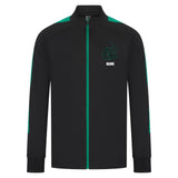 LJ Dance Company Kids Knitted Tracksuit Top