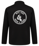 West Oxon Boxing and Fitness Club Kids Knitted Tracksuit Top