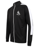 West Oxon Boxing and Fitness Club Kids Knitted Tracksuit Top