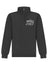 Whizz Dance Adults 1/4 Zip Tracksuit Top