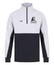 Freedom Dance Company Adults 1/4 Zip Tracksuit Top