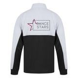 Dance Stars Kids 1/4 Zip Tracksuit Top