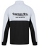 EntertainArts Kids 1/4 Zip Tracksuit Top