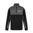 Witham Hill Gymnastics Squad Mens Adults 1/4 Zip Tracksuit Top