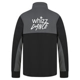 Whizz Dance Kids Boys 1/4 Zip Tracksuit Top