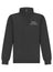 Whizz Dance Teacher Design Adults 1/4 Zip Tracksuit Top