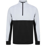 Kids 1/4 Zip Tracksuit Top
