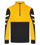 Dance Republic Scotland Adults 1/4 Zip Tracksuit Top