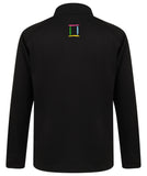 Gemini Adults 1/4 Zip Tracksuit Top