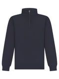 Kids 1/4 Zip Tracksuit Top