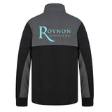Roynon Performing Arts Kids 1/4 Zip Tracksuit Top