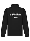 Shooting Star Theatre School Kids 1/4 Zip Tracksuit Top