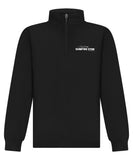 Shooting Star Theatre School Kids 1/4 Zip Tracksuit Top