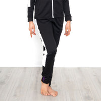 Deborah Manning School of Dance Adults Tracksuit Bottoms