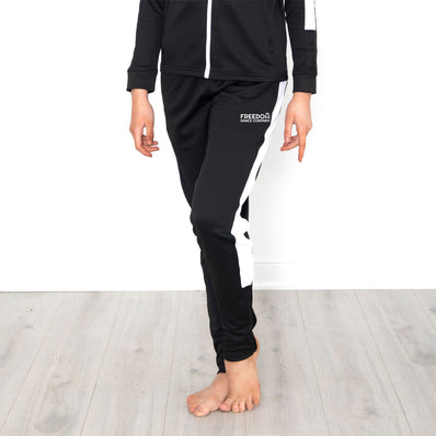 Freedom Dance Company Adults Tracksuit Bottoms