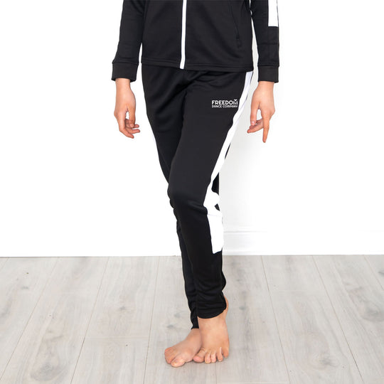 Freedom Dance Company Adults Tracksuit Bottoms