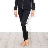 Claire Anderson Adults Knitted Tracksuit Bottoms