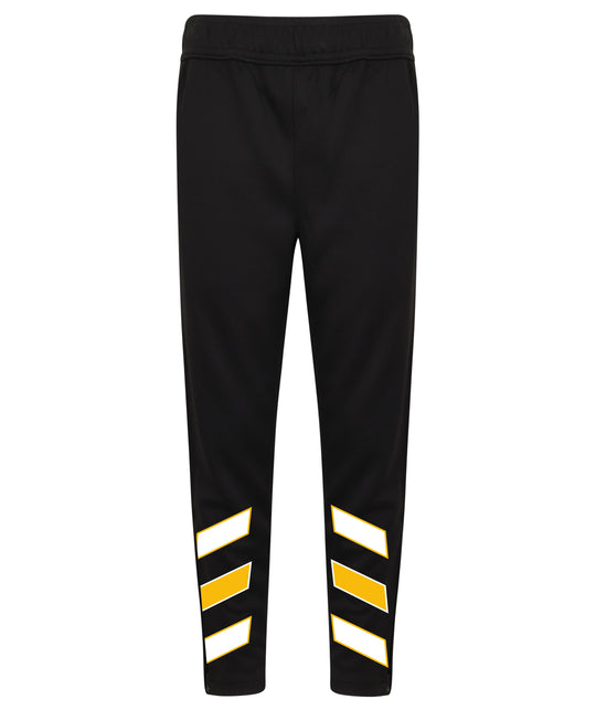 Dance Republic Scotland Adults Tracksuit Bottoms